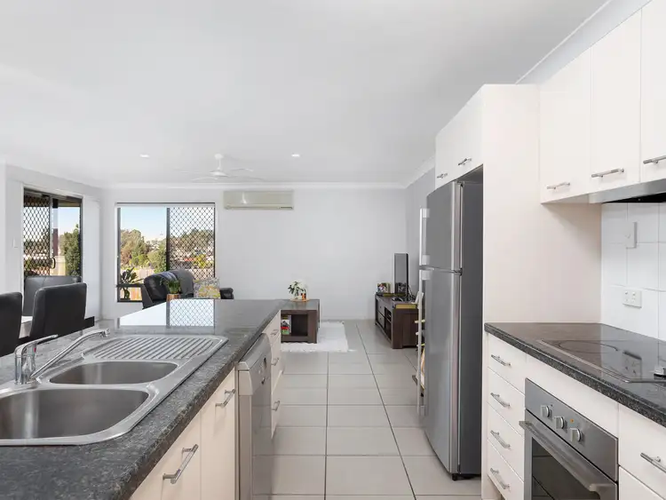 Fifth view of Homely house listing, 19 Nicole Place, Yamanto QLD 4305