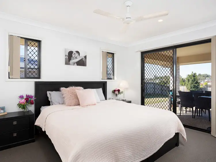 Sixth view of Homely house listing, 19 Nicole Place, Yamanto QLD 4305
