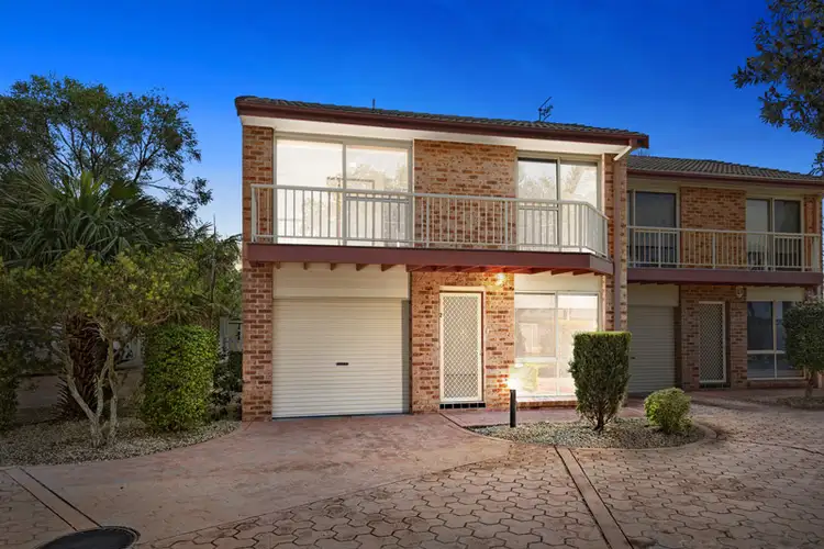 2/71 Yachtsman Crescent, Salamander Bay NSW 2317