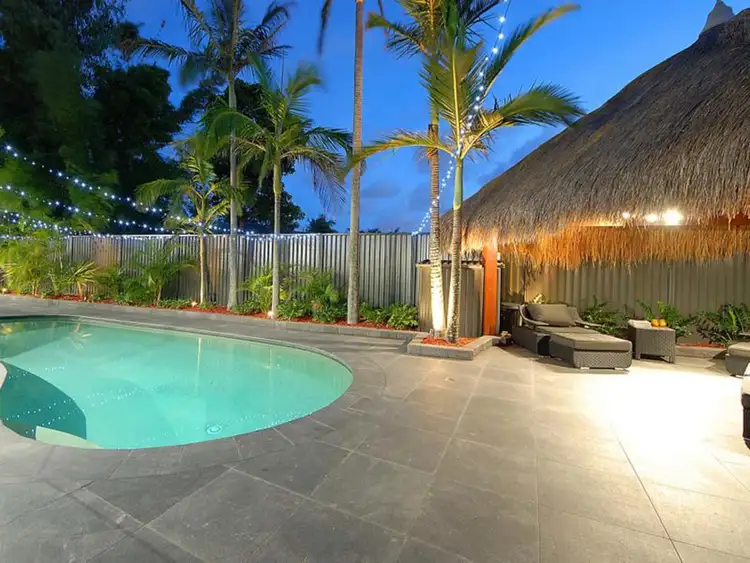 Fifth view of Homely house listing, 6 Seahawk Crescent, Burleigh Waters QLD 4220