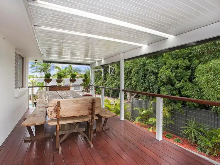 Sixth view of Homely house listing, 6 Seahawk Crescent, Burleigh Waters QLD 4220