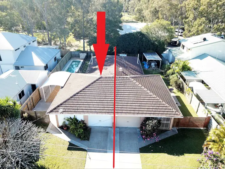 1/3 Yarrow Court, Cleveland QLD 4163