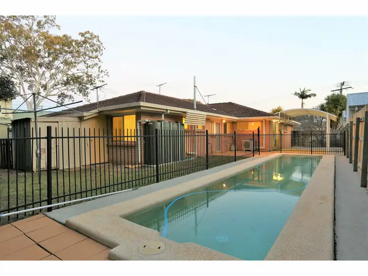 Third view of Homely semi-detached listing, 1/3 Yarrow Court, Cleveland QLD 4163