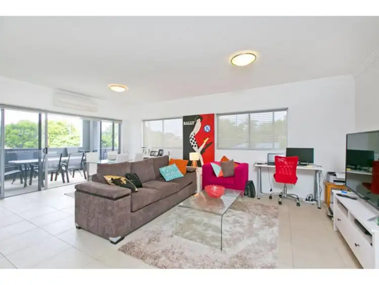 Third view of Homely apartment listing, 15/150 Middle Street, Cleveland QLD 4163