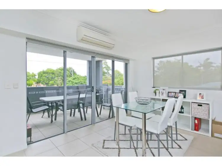 Fourth view of Homely apartment listing, 15/150 Middle Street, Cleveland QLD 4163