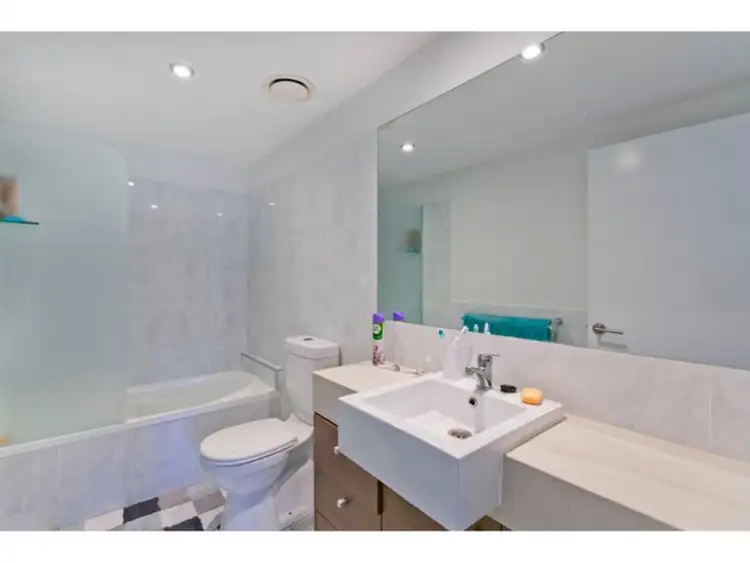 Fifth view of Homely apartment listing, 15/150 Middle Street, Cleveland QLD 4163