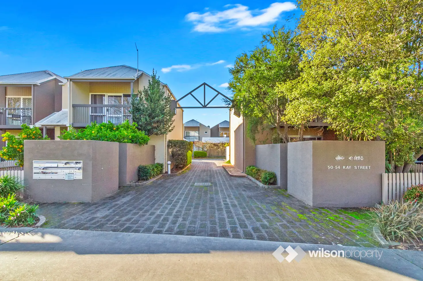 Main view of Homely unit listing, 7/50-54 Kay Street, Traralgon VIC 3844