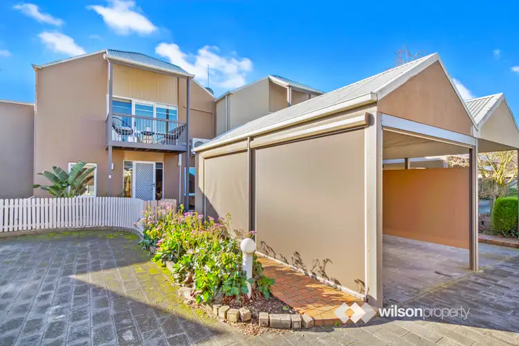 Second view of Homely unit listing, 7/50-54 Kay Street, Traralgon VIC 3844