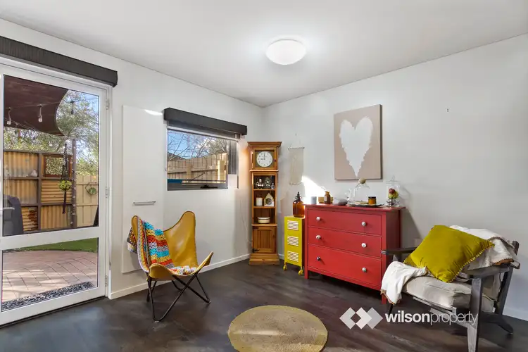Fifth view of Homely unit listing, 7/50-54 Kay Street, Traralgon VIC 3844