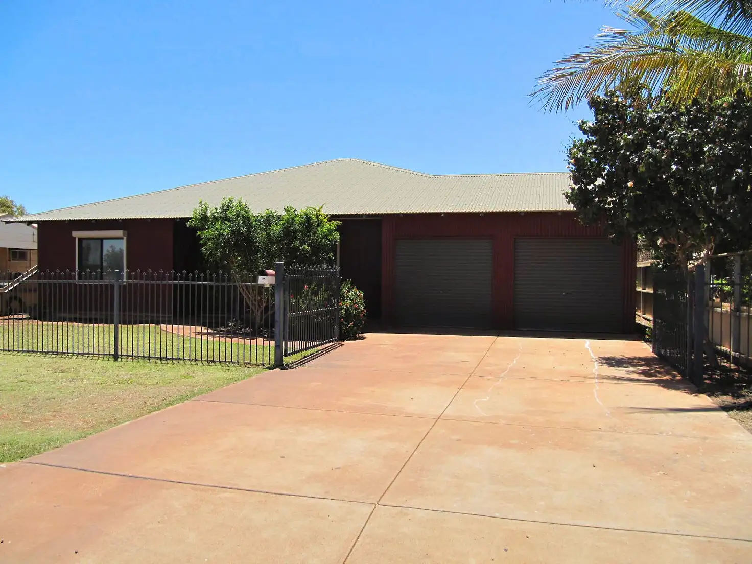 Main view of Homely house listing, 19 Osprey Drive, South Hedland WA 6722