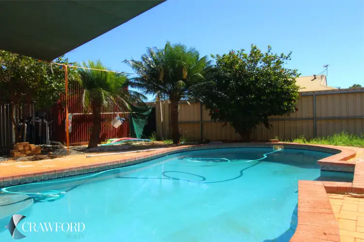 Second view of Homely house listing, 19 Osprey Drive, South Hedland WA 6722