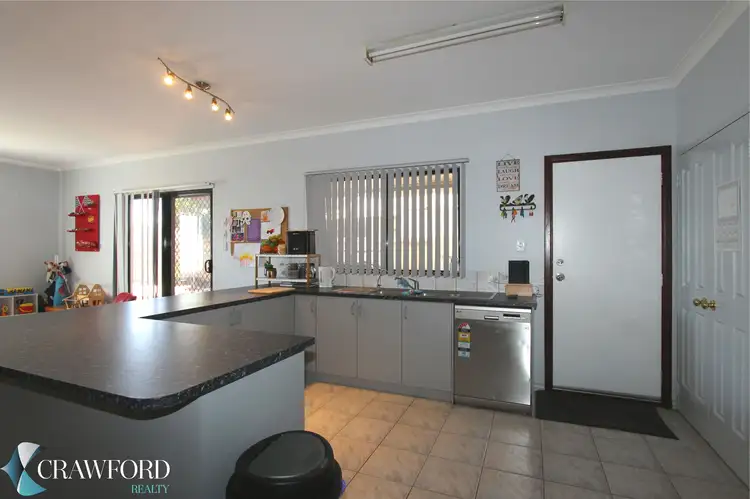 Third view of Homely house listing, 19 Osprey Drive, South Hedland WA 6722