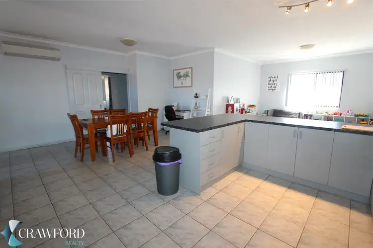 Fourth view of Homely house listing, 19 Osprey Drive, South Hedland WA 6722