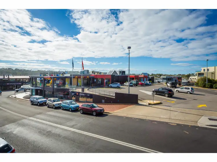 Third view of Homely townhouse listing, 17-23 Market Street, Merimbula NSW 2548