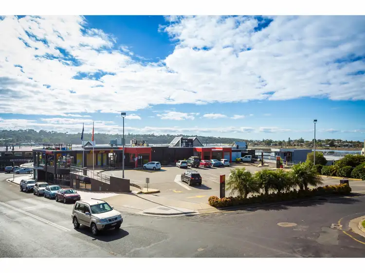 Fifth view of Homely townhouse listing, 17-23 Market Street, Merimbula NSW 2548