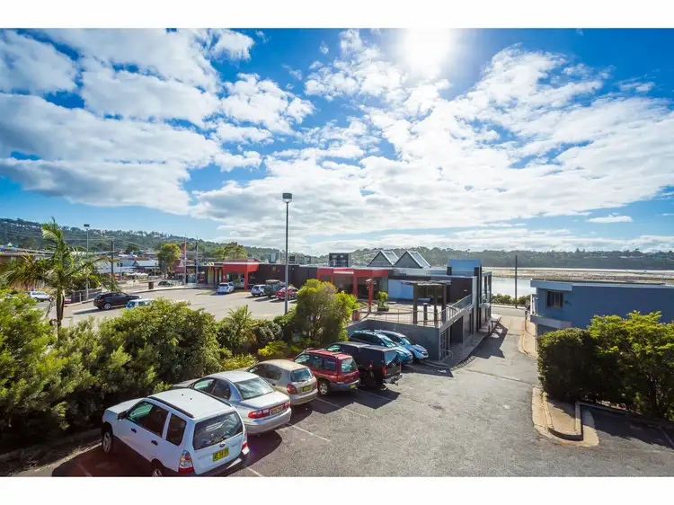 Sixth view of Homely townhouse listing, 17-23 Market Street, Merimbula NSW 2548