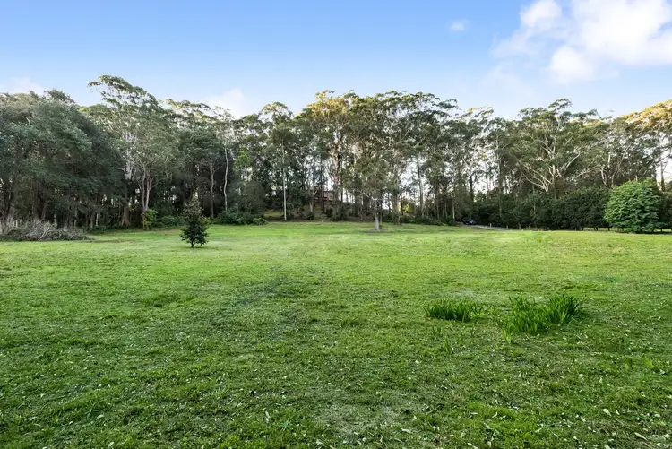 Main view of Homely land listing, 416 The Entrance Road, Erina Heights NSW 2260