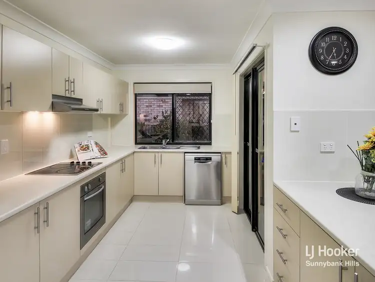Sixth view of Homely house listing, 49 Aster Place, Calamvale QLD 4116