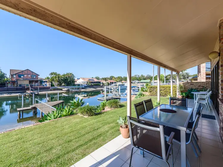 13 Marco Polo Place, Hollywell QLD 4216