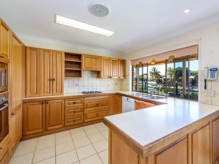 Fourth view of Homely house listing, 13 Marco Polo Place, Hollywell QLD 4216