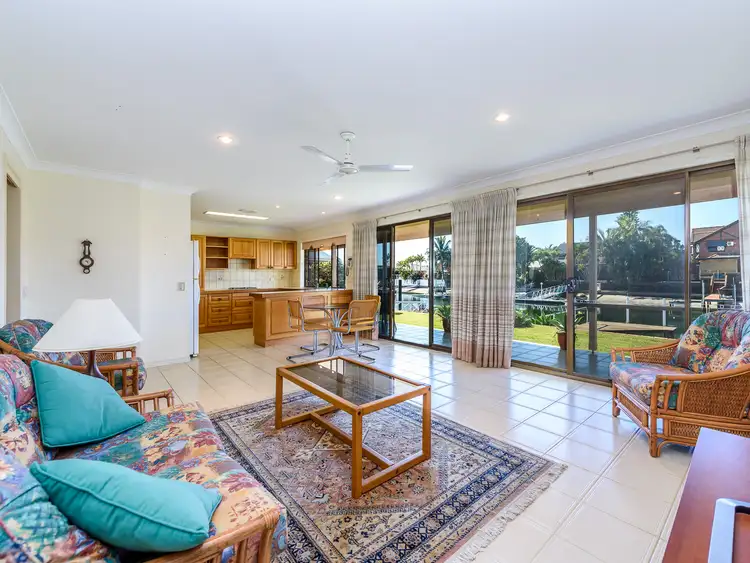 Fifth view of Homely house listing, 13 Marco Polo Place, Hollywell QLD 4216