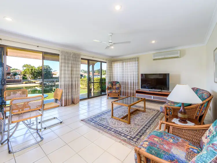 Sixth view of Homely house listing, 13 Marco Polo Place, Hollywell QLD 4216