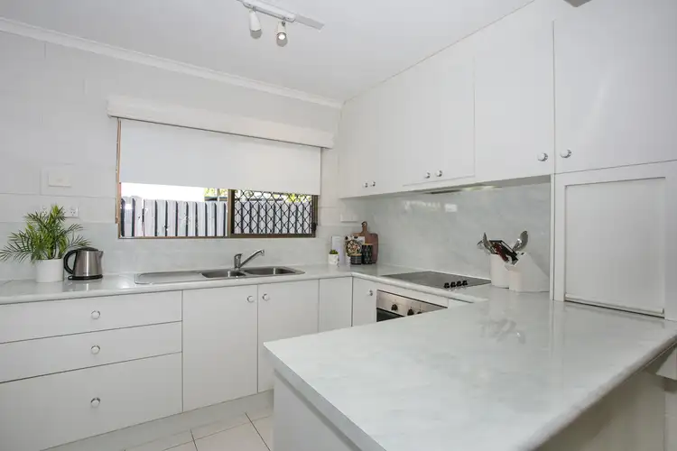 Main view of Homely unit listing, 1/36-38 Mimosa Street, Holloways Beach QLD 4878