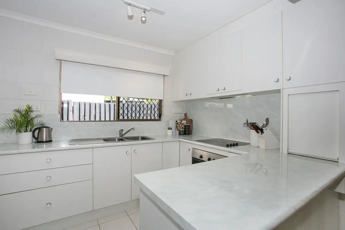 Main view of Homely unit listing, 1/36-38 Mimosa Street, Holloways Beach QLD 4878
