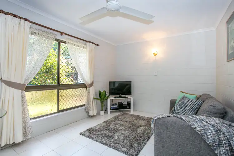 Second view of Homely unit listing, 1/36-38 Mimosa Street, Holloways Beach QLD 4878