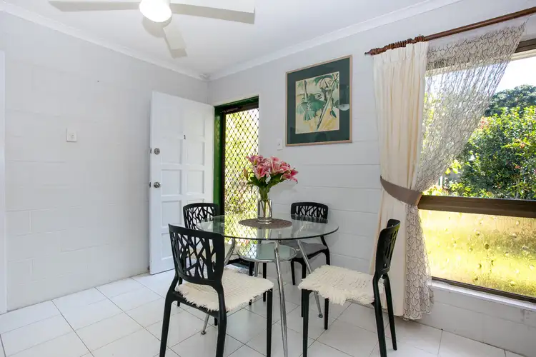 Third view of Homely unit listing, 1/36-38 Mimosa Street, Holloways Beach QLD 4878
