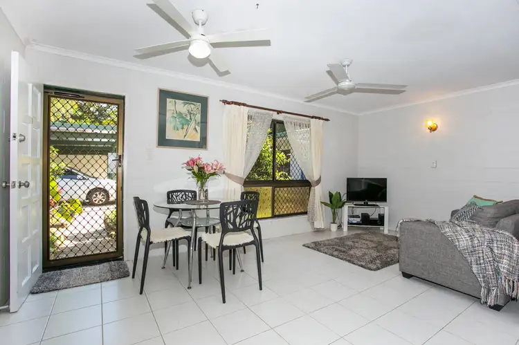 Fourth view of Homely unit listing, 1/36-38 Mimosa Street, Holloways Beach QLD 4878