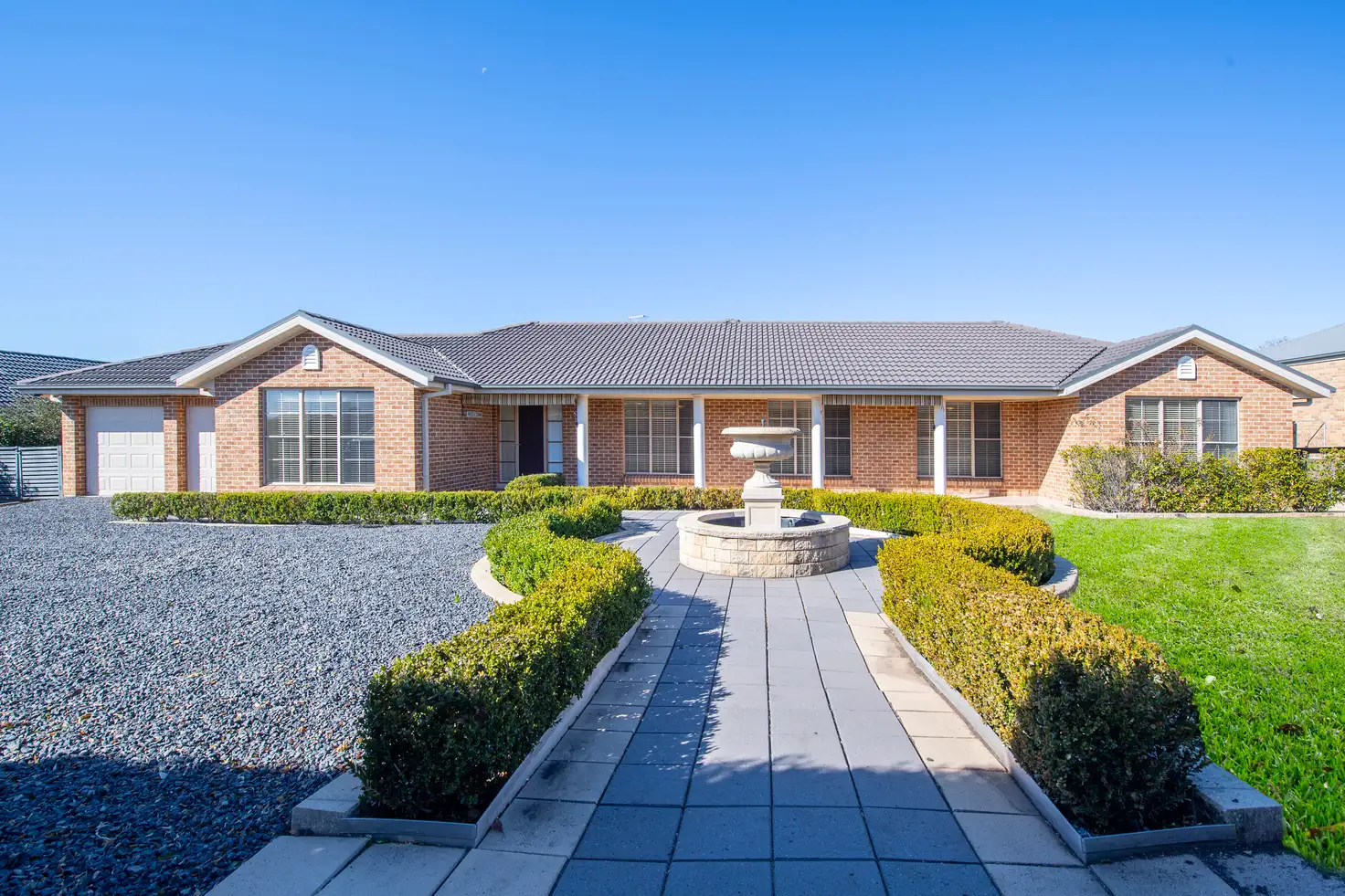 Main view of Homely house listing, 31 Kookaburra Avenue, Scone NSW 2337