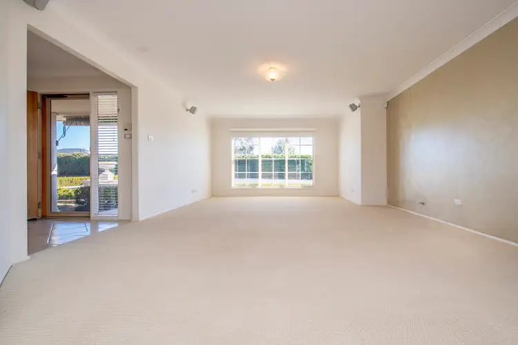Second view of Homely house listing, 31 Kookaburra Avenue, Scone NSW 2337