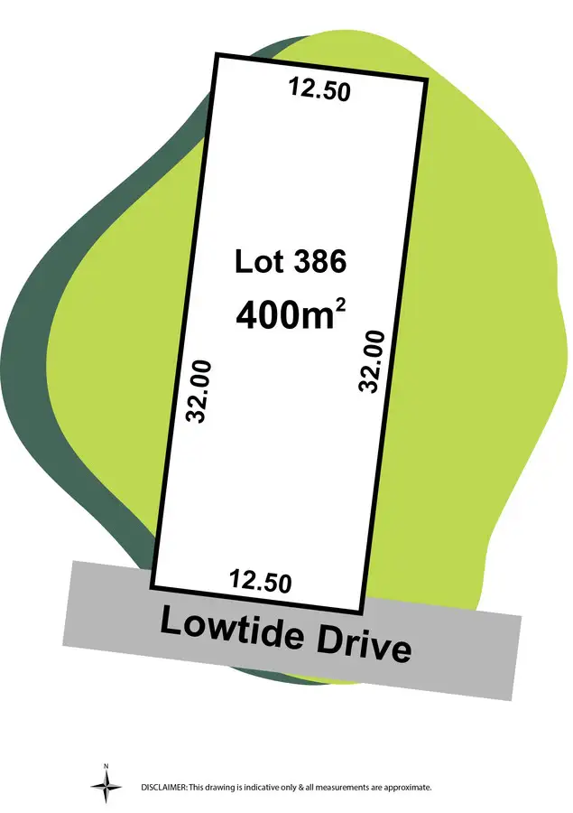 LOT 386, 47 Lowtide Drive, Torquay VIC 3228