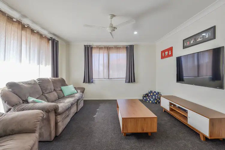Third view of Homely house listing, 56 Santina Drive, Kalkie QLD 4670