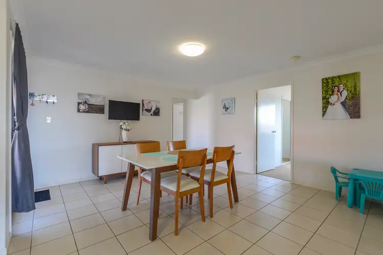 Fourth view of Homely house listing, 56 Santina Drive, Kalkie QLD 4670