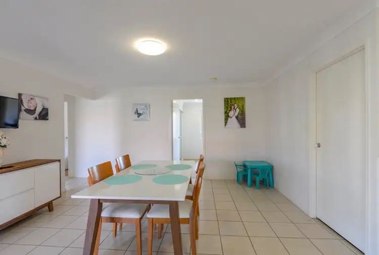 Sixth view of Homely house listing, 56 Santina Drive, Kalkie QLD 4670