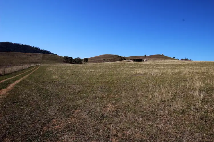 Main view of Homely rural property listing, Lot 225 Sandy Creek Road, Mccullys Gap NSW 2333
