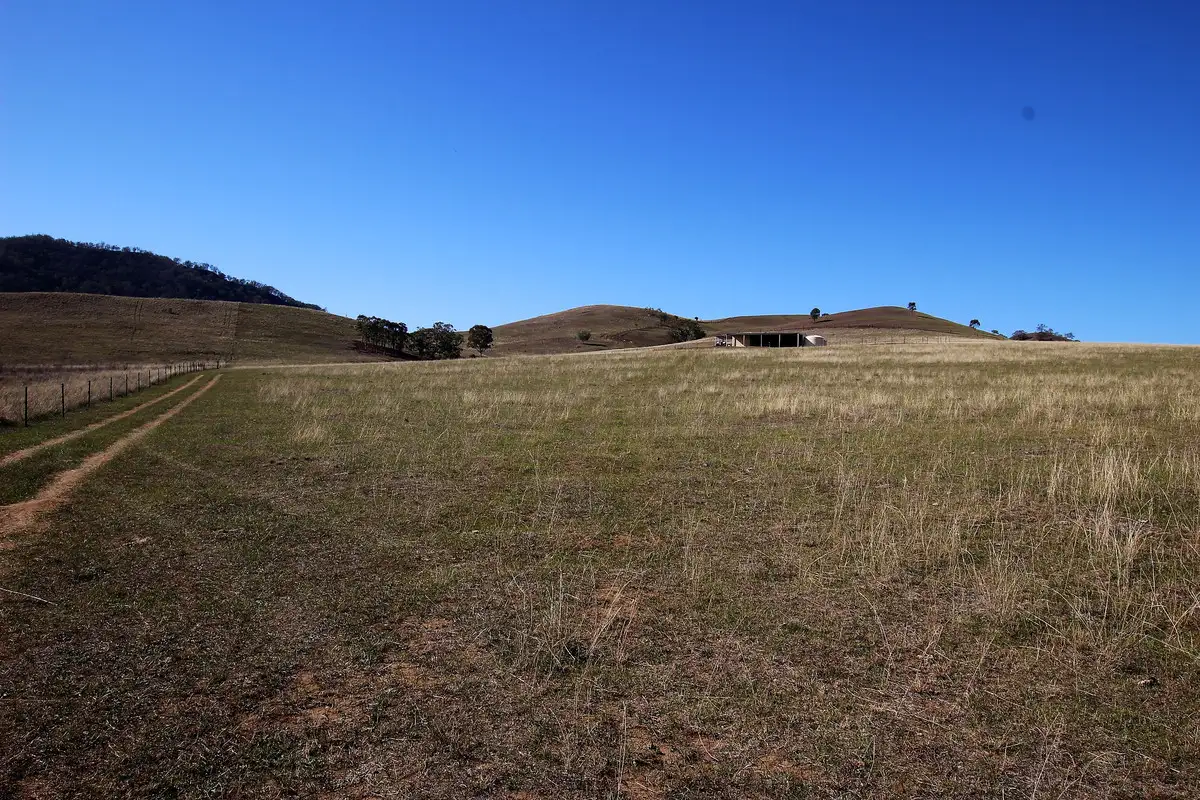 Main view of Homely rural property listing, Lot 225 Sandy Creek Road, Mccullys Gap NSW 2333