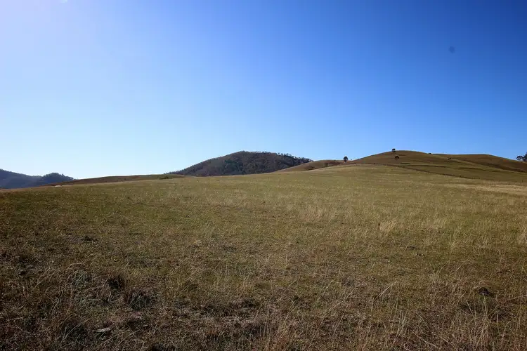 Second view of Homely rural property listing, Lot 225 Sandy Creek Road, Mccullys Gap NSW 2333
