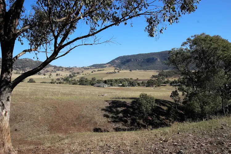 Seventh view of Homely rural property listing, Lot 225 Sandy Creek Road, Mccullys Gap NSW 2333