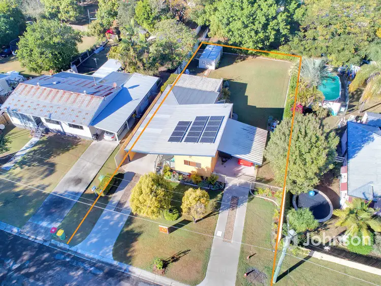 28 Grenville Street, Basin Pocket QLD 4305
