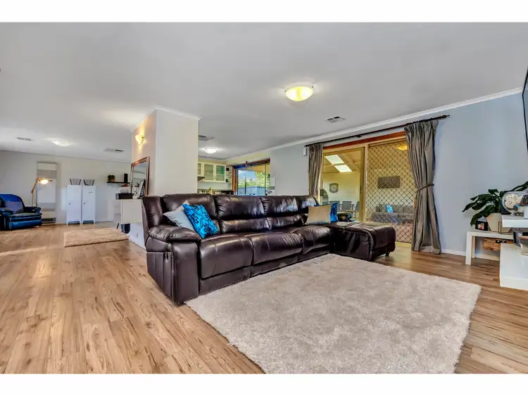 Fifth view of Homely house listing, 29 Aurora Circuit, Greenwith SA 5125