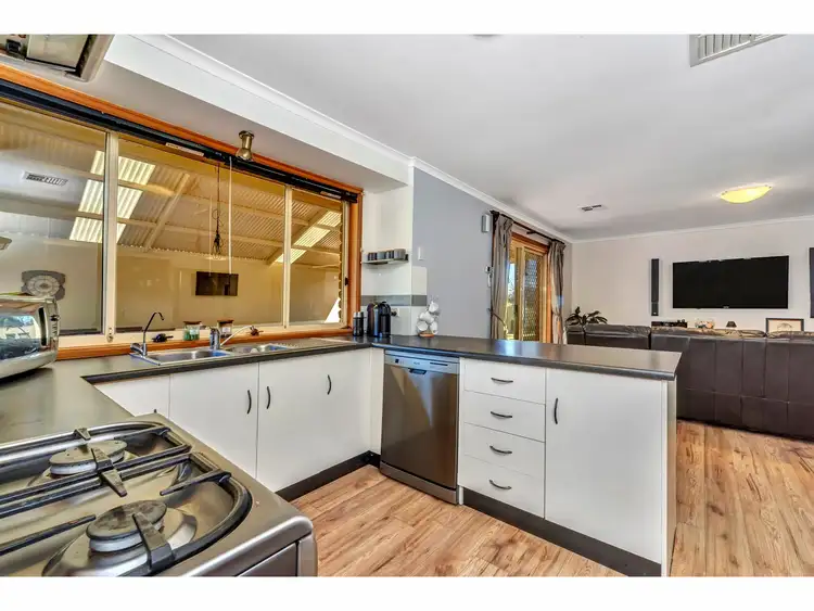 Sixth view of Homely house listing, 29 Aurora Circuit, Greenwith SA 5125