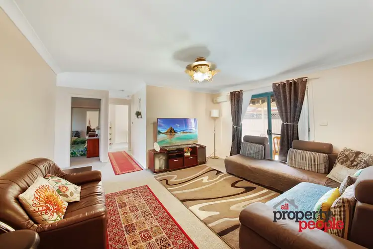 Fourth view of Homely villa listing, 1/17-19 Pritchard Road, Macquarie Fields NSW 2564