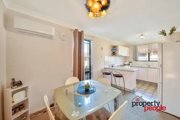 Fifth view of Homely villa listing, 1/17-19 Pritchard Road, Macquarie Fields NSW 2564