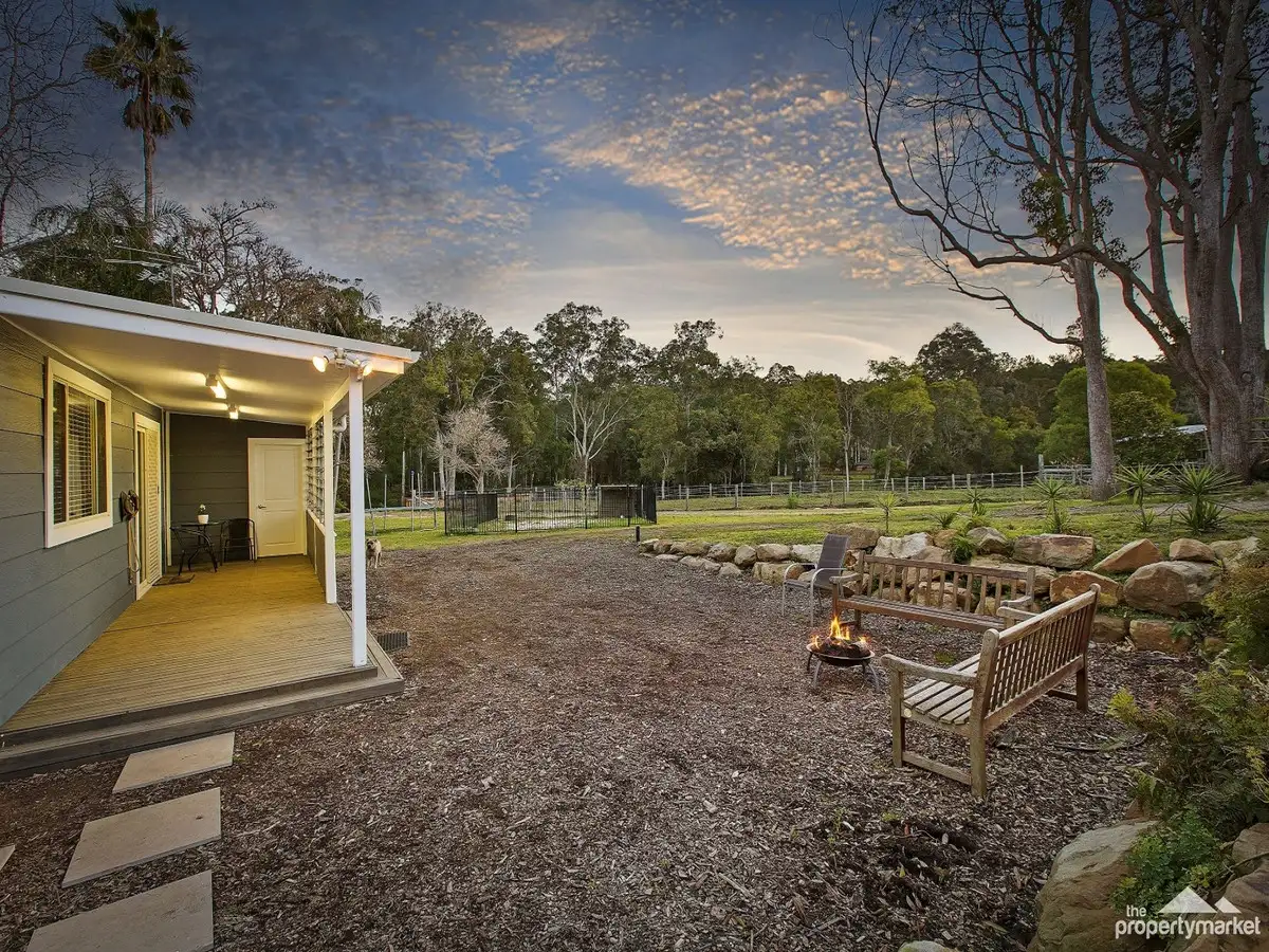 Main view of Homely house listing, 14 Old Maitland Road, Kangy Angy NSW 2258
