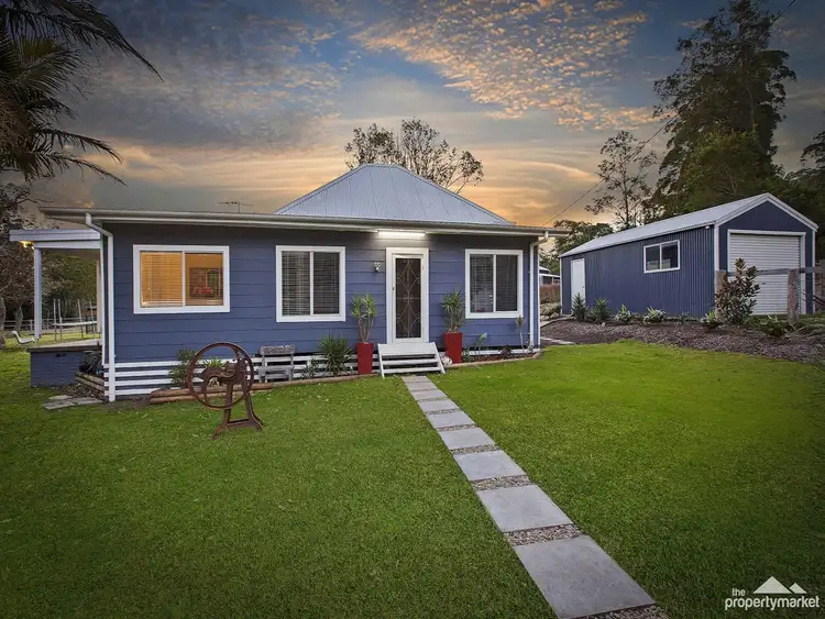 Second view of Homely house listing, 14 Old Maitland Road, Kangy Angy NSW 2258