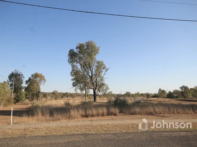 Second view of Homely land listing, 18 Caleys Court, Lockrose QLD 4342