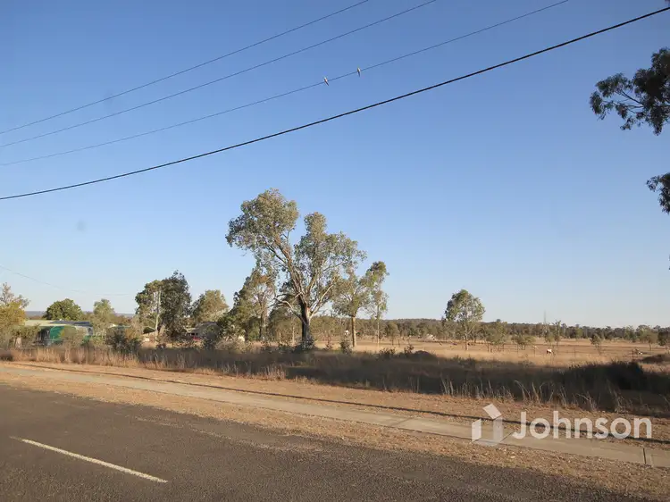 Third view of Homely land listing, 18 Caleys Court, Lockrose QLD 4342